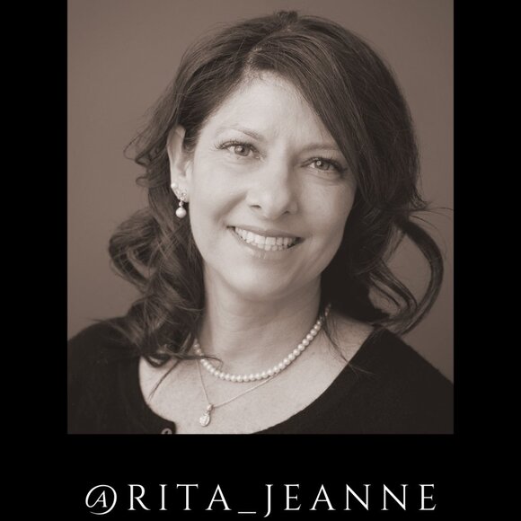 Meet your Posher, Rita - Picture 2 of 6